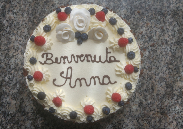 Torte